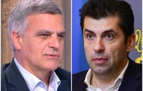 стефан янев поряза жестоко киро кабинета никога съм вярвал говорим тия танкери чакаме годо коалицията справя задълбочава проблемите