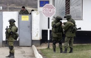 русия уволни 115 военни отказали бият украйна