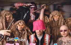Калуш Евровизия