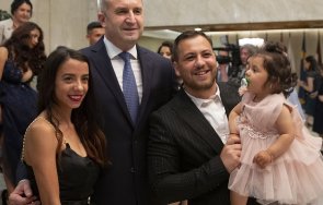 президентът радев абитуриентите неравностойно положение вярвайте талантите борете мечтите