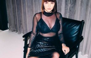 рут колева пазарува дрехи втора употреба