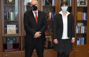 главният прокурор иван гешев важна конференция люксембург нищят работата европейската прокуратура