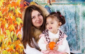 трагедията желязно лили уби дъщеричката посегна живота снимки