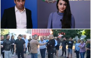 бунт гневни властта земеделци садово блокираха пътя турция петков обеща даде украинците една заплата всички депутати дадат заплатите вече нямаме нищо