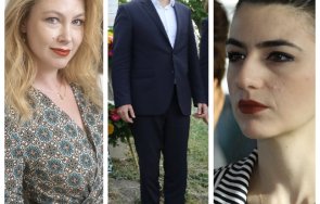 Линда Киро Лена Колаж