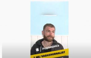 разказ първо лице последните дни мъки лишения азовстал видео