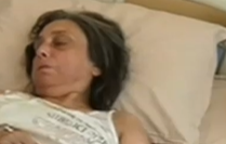 пребитата мъжа монтана счупени ребра