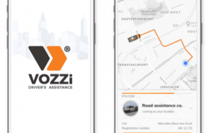 мобилно приложение пътна помощ влиза българия