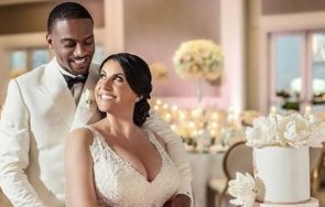 Радина Анева Джефри Джордан