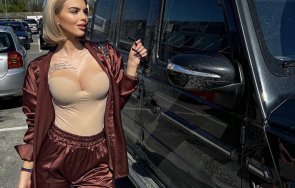 Мария Маринова