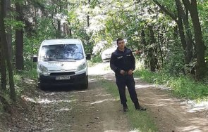 погребален агент незаконните погребения извършителят сам