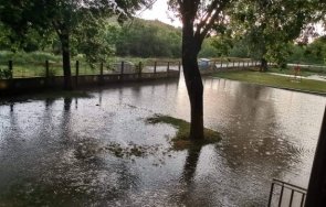 градушка водно бедствие мездра