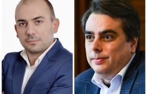 пореден разнобой зам министър правосъдието дебъ разграничи изтеклия закон магнитски асен василев