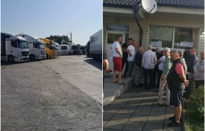 румен петков разобличи лъжите управляващите опашки капитан андреево вижте случва границата снимки видео