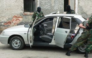 спипаха мъж жена големи количества наркотици тракия