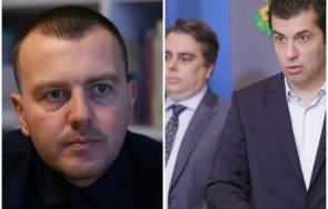 икономистът петър ганев мерките автоматично ударят спирачка инфлацията