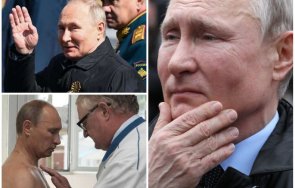 агент фсб сензационно лекари дават путин години живот