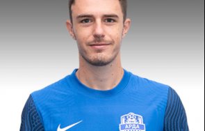 Лъчезар Котев