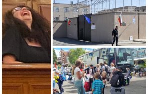 пик елхово див ужас расистките изказвания калина константинова нямат настаняват украинските бежанци