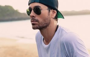 Енриге Иглесиас