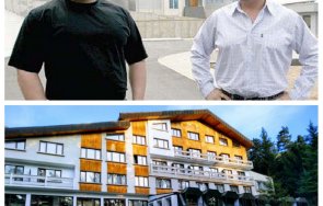 Бежанци Паничище БДЖ