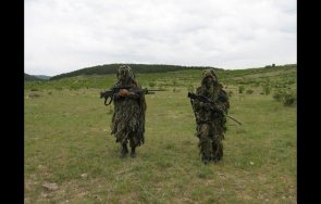 започват планирани стрелби полигона батмиш сливен