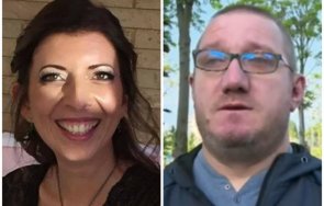 близък приятел алена щерк убийството заради спор пари