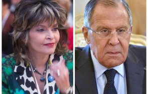 проф светлана шаренкова пик позорът властта пусна самолета лавров кацне сърбия