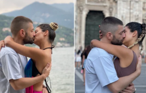 ева ергенът сгоди