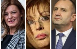 гнилата ябълка ченалова прави партия скандално уволненята съдийка смуче пари бизнесмени името румен радев уста