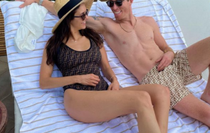 нина добрев изтрезнявала цяла седмица луд купон пилоти снимки