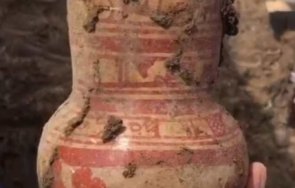 археолози откриха гроб представител митичната култура ацтатлан мексико