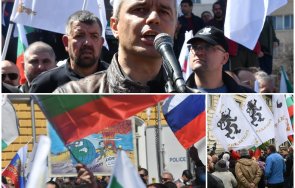 менте социологическо проучване вдига двойно рейтинга възраждане графики