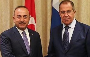 лавров среща чавушоглу анкара разговарят