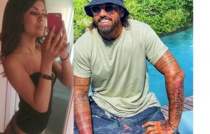 новата благой георгиев удиви всички снимки