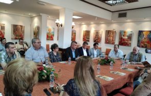 откриха нова интерактивна зала археолого етнографския музей златоград