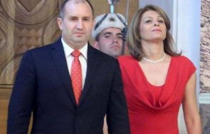 радев каже наистина жена превзема пътя камино държавна охрана нсо