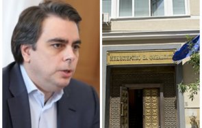 1600 извънредно пик асен василев събира коалиционни експерти актуализацията бюджета гледайте живо