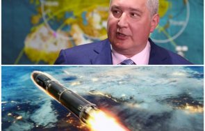 ново шефът роскосмос заплаши страхливите българи ядрена ракета