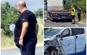 ламарини пежо заби тир бургаско снимки