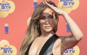 джей триумфира наградите mtv