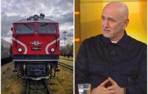 гърми голям скандал пощите дедо еконтий бастиса теснолинейката здрави локомотиви отменят влакове чисто нова машина събира прах заради забавен документ