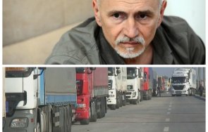 николай събев протестиращите взели сме спешни мерки трафика капитан андреево