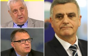 експерти партията стефан янев поредният проруски антибългарски политически проект върне тоталитарното минало