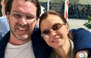 енчев отново щастлив новата половинка снимки