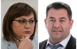 депутат възраждане разобличи лъжите нинова изнасяме оръжие украйна беларуско