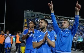 раздяла герена драган михайлович напуска левски