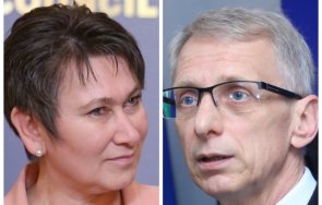 уличиха плагиатство бившия служебен министър даниела везиева
