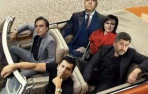 виктор димчев посочи драйвърите тикат държавната каруца далеч правия път снимка