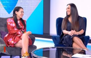 мария илиева сантра споделиха своите трудности майчинството видео